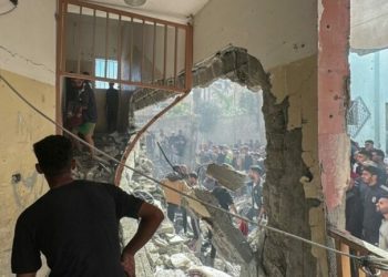 Izraeli sërish su*lmon Gazën – vr*iten të paktën 17 palestinezë, përfshirë katër fëmijë