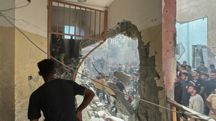 Izraeli sërish su*lmon Gazën – vr*iten të paktën 17 palestinezë, përfshirë katër fëmijë