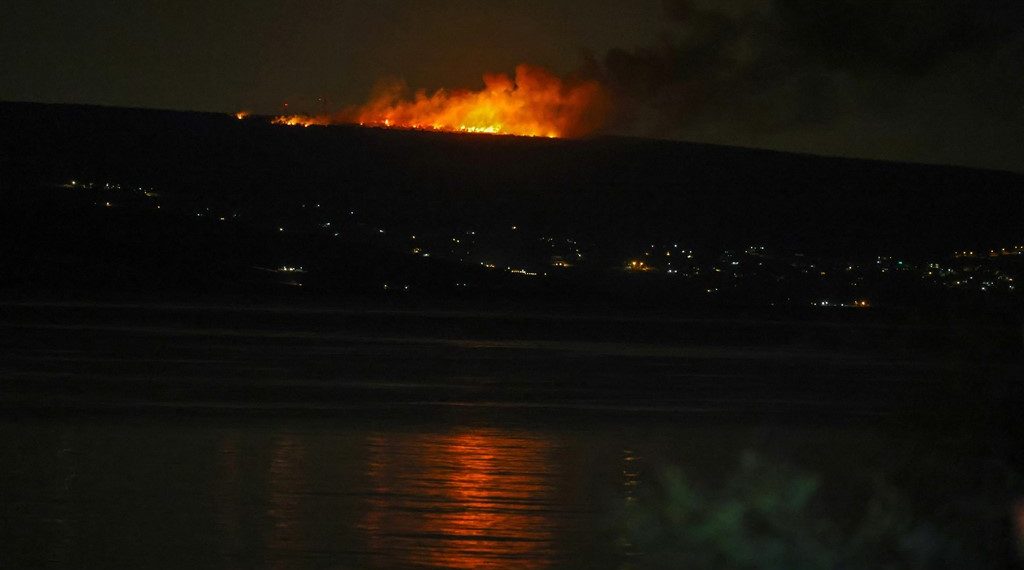 46 të vr*arë nga sulmet e sotme izraelite në Liban