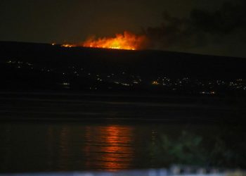 46 të vr*arë nga sulmet e sotme izraelite në Liban