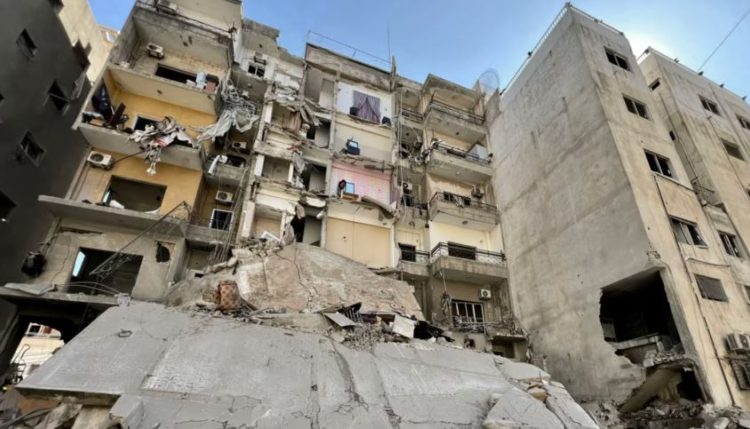 V*riten tre punonjës të mediave gjatë një sulmi izraelit në Liban