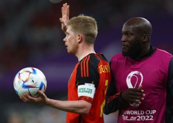 Kaos te Belgjika, De Bruyne dhe Lukaku ‘braktisin’ Kombëtaren