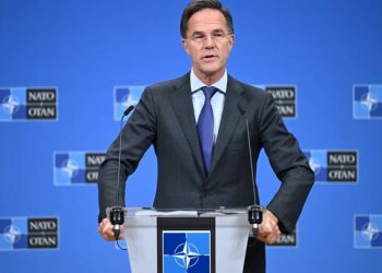 Koreja e Veriut i dërgon trupa Rusisë, NATO-ja: Përshkallëzim domethënës