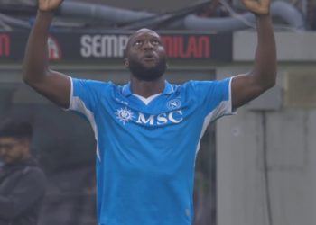 Napoli me hap kampioni, mund Milanin me dy gola në San Siro