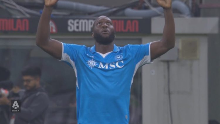 Napoli me hap kampioni, mund Milanin me dy gola në San Siro