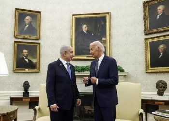 Biden dhe Netanyahu do të flasin për planin e sulmit në Iran