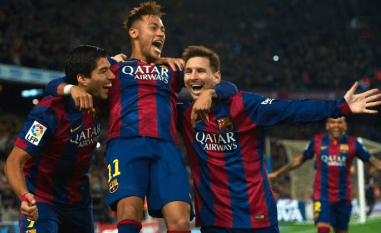 Neymar blen pronë në Miami, do të rishohim së shpejti ‘tredhëmbëshin’ e famshëm MSN?