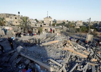 Zbulohen shifra të tmerrshme të palestinezëve të v*rarë në luftën njëvjeçare