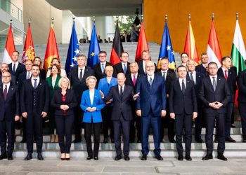 Marrëveshjet e CEFTA-s dhe plani i ri i veprimit për CRM, në fokus në Samitin e 10-të të Procesit të Berlinit