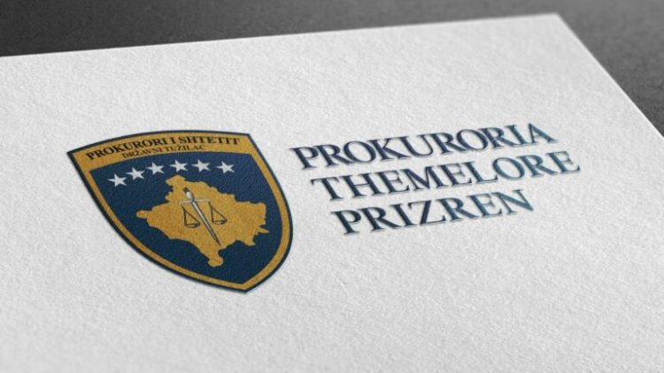 Aksioni i policisë në Prizren, sekuestrohen automjete e para të gatshme – Prokuroria jep detaje
