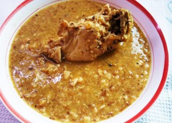 Roshnica të ngrohta, shije fantastike