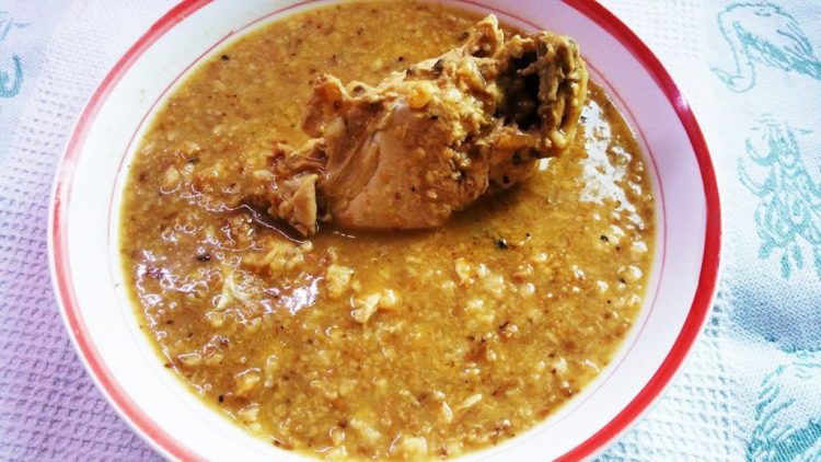 Roshnica të ngrohta, shije fantastike