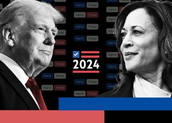 Zgjedhjet në SHBA: Kanë mbetur edhe 9 ditë – Çfarë thonë sondazhet, çfarë po bëjnë Harris dhe Trump