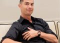 Cristiano Ronaldo nxjerr në treg koleksionin e tij të orëve luksoze (Foto)