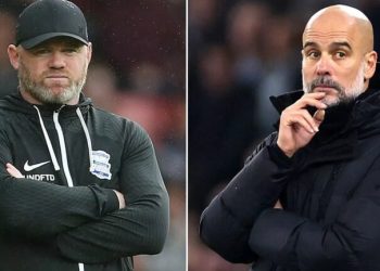 Tuchel ‘përçan’ Anglinë, Rooney kundër Federatës, por gjermani merr ‘bekimin’ e Guardioles: Nuk ka rëndësi nënshtetësia