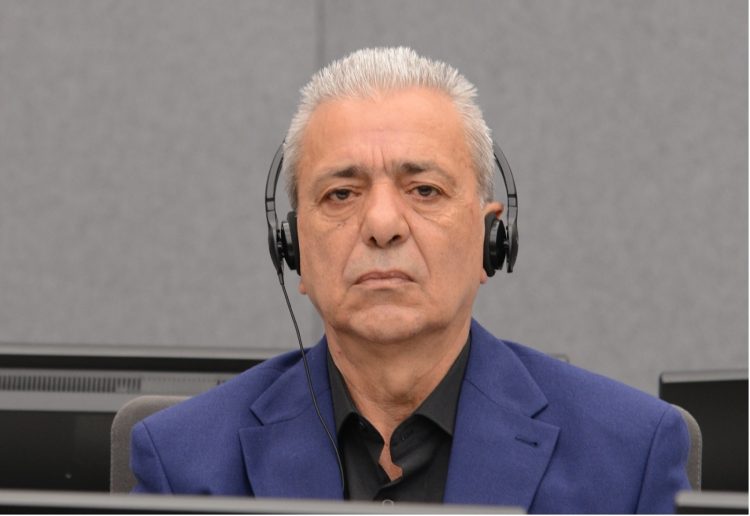 Seancat përgatitore për Januzin dhe të tjerët përfundojnë më herët