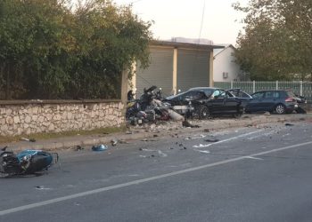 Ngjarje e rëndë në Shkodër, vr*iten tre persona