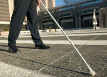 ‘Jeto në errësirën time’: Hapet tenda ku pjesëmarrësit përjetojnë çaste nga jeta e një personi ‘Jeto në errësirën time’