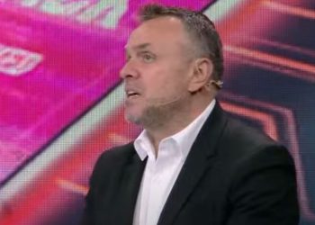 Moska sulm hibrid Shqipërisë?