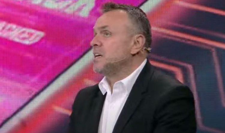 Moska sulm hibrid Shqipërisë?