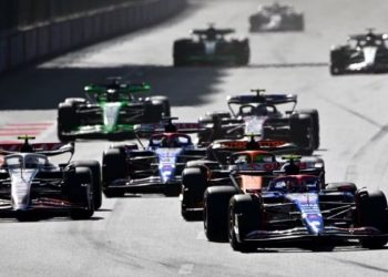 Skandal në Formula 1, tentativa për manipulim të garës