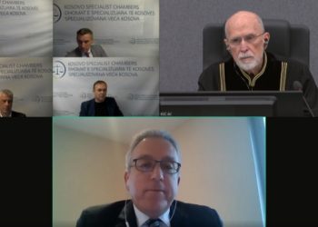 ZPS: Nuk do t’i thërrasim të gjithë dëshmitarët e planifikuar që të japin dëshmi