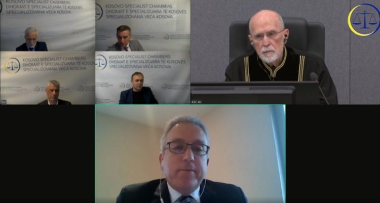 ZPS: Nuk do t’i thërrasim të gjithë dëshmitarët e planifikuar që të japin dëshmi