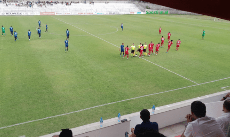 Sot nis faza e dytë e Superiores, njihuni me dy sfidat e para