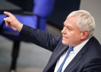Deputeti gjerman kërkon përgjegjësi për su*lmin në Banjska
