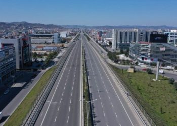 Nis zgjerimi i rrugës Tiranë-Durrës, sa do të kushtojë dhe sa do të zgjasin punimet?