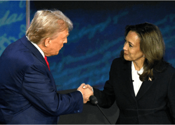 Amerika e miliarderëve, e ndarë më dysh