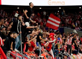 Propozimi shokues i La Ligas: Të shkrihen grupet e ultrasve!