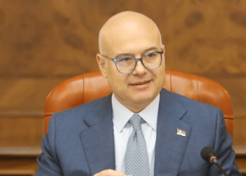 Vuçeviq: Ka nervozizëm në inspektimin e mallrave serbe në Merdare, presim të hapet Jarinja e Bërnjaku