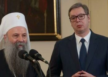 Gazetari nga Beogradi: ‘Bota serbe’ iluzion monstruoz i Vuçiqit e Vulinit, Serbia e tyre e vogël po zbrazet e shpopullohet