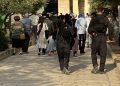 Kolonët izraelitë sulmojnë xhaminë Al-Aksa të Jerusalemit