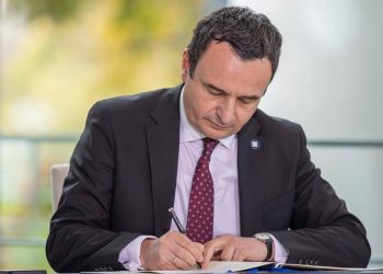 Kurti: Synim i Serbisë mbetet hakmarrja, Kosova duhet të jetë e përgatitur për këtë