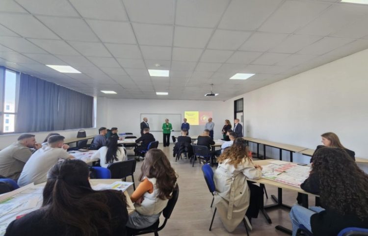 BQK-ja mbetet e përkushtuar në edukim për financa