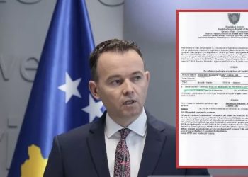 Ministri Peci: Në vitin 2019 sa qeveriste PAN, iu është refuzuar aplikimi për grant Kooperativës Bujqësore “KRUSHA”