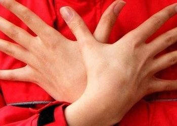 Bëri me duar simbolin e shqiponjës, arrestohet një shtetas zviceran në Beograd