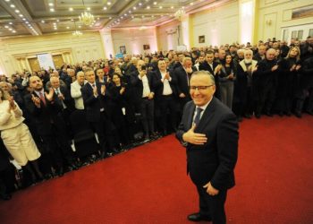 Hamza në Rahovec: Jemi adresa e zhvillimit të Kosovës