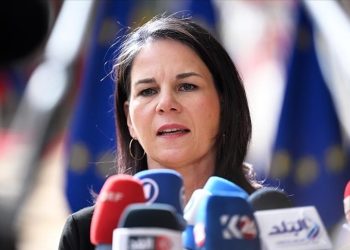 Gjermania: Nuk ka asnjë justifikim për të mos lejuar hyrjen e ndihmave humanitare në Gaza