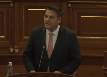 Muja: Ky buxhet është i rritjes së zhvillimit ekonomik