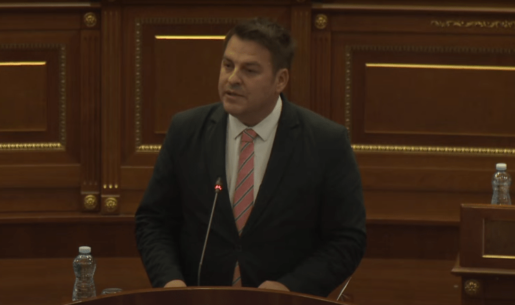 Muja: Ky buxhet është i rritjes së zhvillimit ekonomik