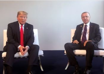 Erdogan optimist se Trumpi do ta pranojë ftesën e tij për ta vizituar Turqinë