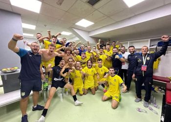 2 Korriku në mesin e 10 skuadrave më të mira të UEFA Youth League