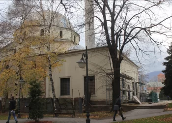 Xhamia Jeni në Manastir shndërrohet në muze të trashëgimisë kulturore krishtere-islame, reagon komuniteti musliman