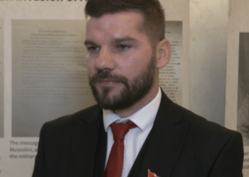Lutfiu: Me qenë shqiptar dhe me jetu si i tillë në Serbi është sfidë