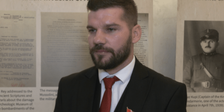 Lutfiu: Me qenë shqiptar dhe me jetu si i tillë në Serbi është sfidë