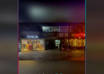 Shpërthen një skuter elektrik, kaplohet nga zjarri një lokal në Prishtinë