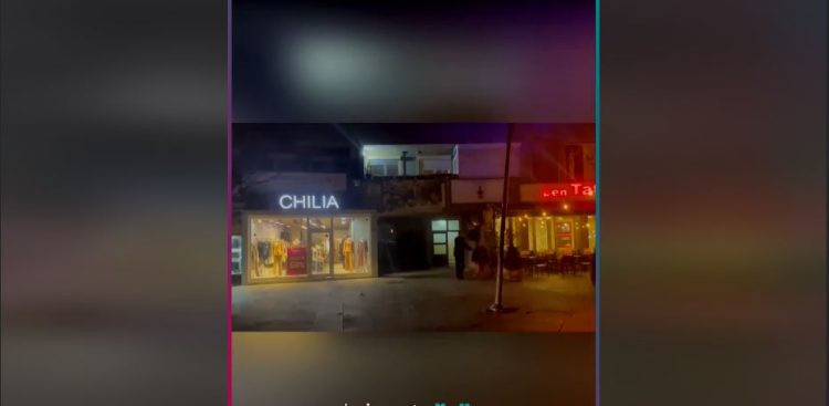 Shpërthen një skuter elektrik, kaplohet nga zjarri një lokal në Prishtinë